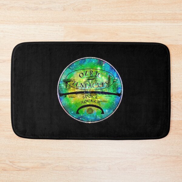 Item preview, Ozric Tentacles - Space Rocker - Stars And Stones. designed and sold by seanbond2089.