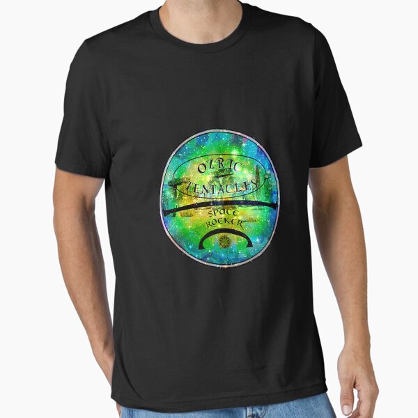 Item preview, Ozric Tentacles - Space Rocker - Stars And Stones. designed and sold by seanbond2089.