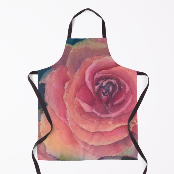 Item preview, Giant Showy Rose designed and sold by Lois Blasberg.