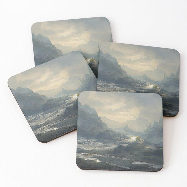 Item preview, The secret valley designed and sold by realiten.