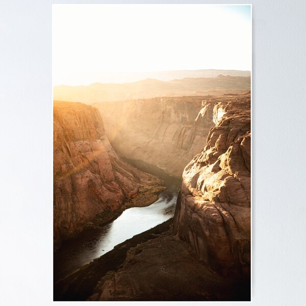 Item preview, horseshoe bend designed and sold by TatumtheDirectr.