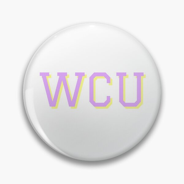 Item preview, WCU designed and sold by dinerdan.