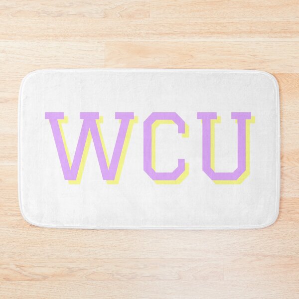Item preview, WCU designed and sold by dinerdan.