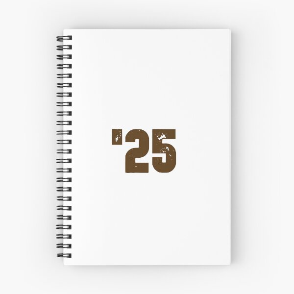 Item preview, class of 2025  designed and sold by Kate And Surf.