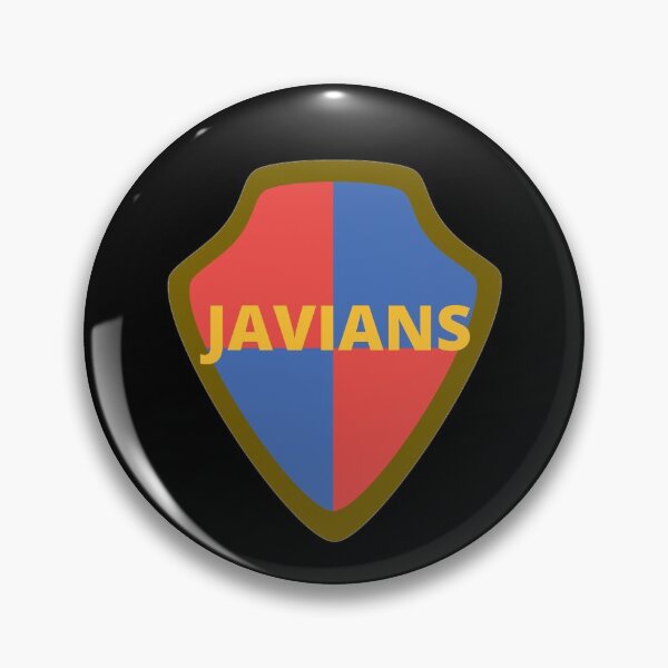 Item preview, Javians Squad with shield designed and sold by Indite.