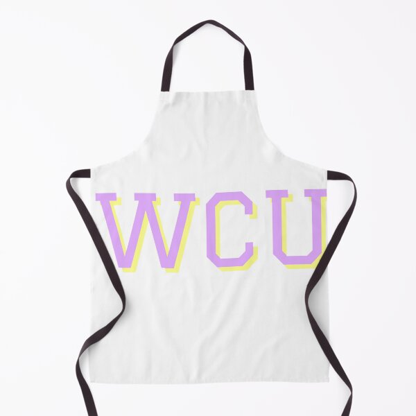 Item preview, WCU designed and sold by dinerdan.
