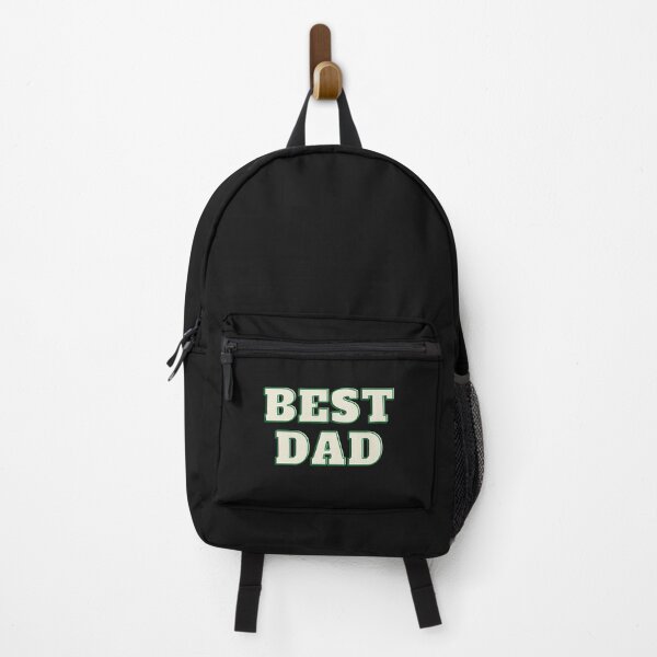 Item preview, Best Dad designed and sold by Felicity-K.
