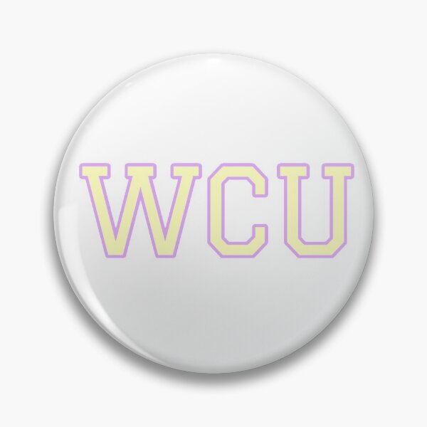 Item preview, WCU designed and sold by dinerdan.