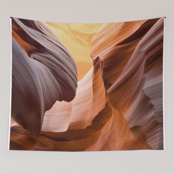Item preview, Curve mountain pattern designed and sold by Fiona Shorts.