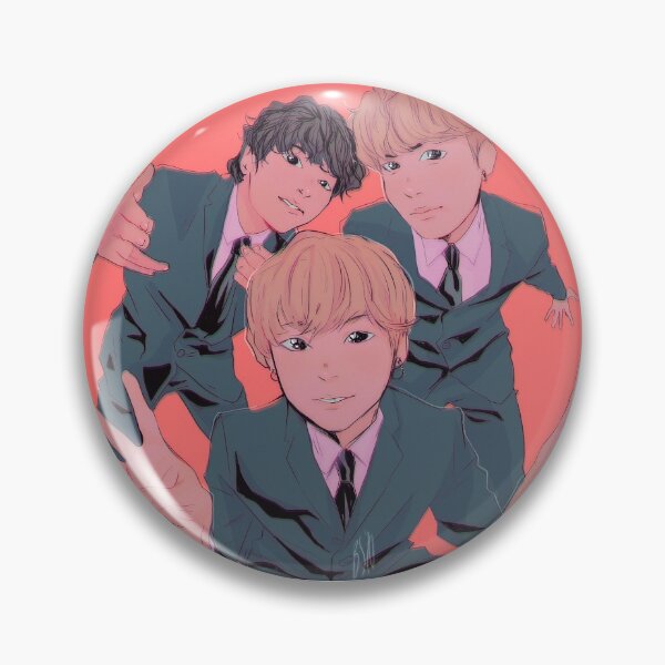 Item preview, BTS festa 2020 fanart designed and sold by Beatrixyarritu.