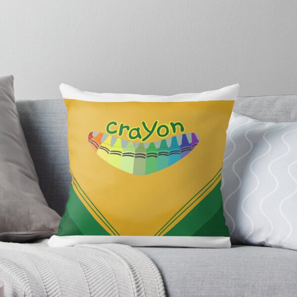 Item preview, Crayons designed and sold by OOGI3.