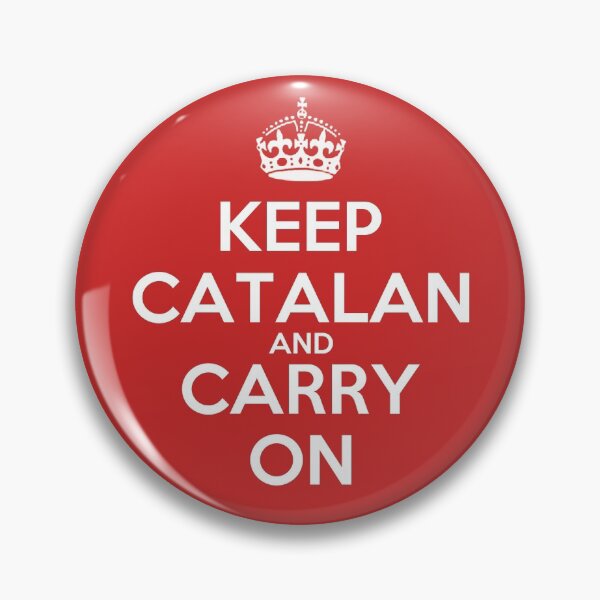 Item preview, Keep Catalan and Carry On - Chess opening T-Shirt designed and sold by edygun.