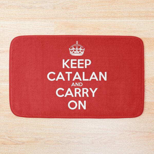Item preview, Keep Catalan and Carry On - Chess opening T-Shirt designed and sold by edygun.
