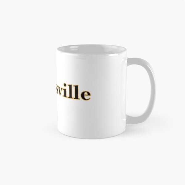Item preview, Millersville designed and sold by dinerdan.