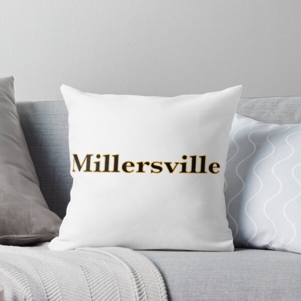 Item preview, Millersville designed and sold by dinerdan.