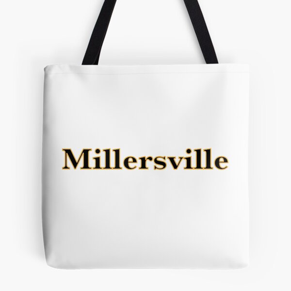 Item preview, Millersville designed and sold by dinerdan.