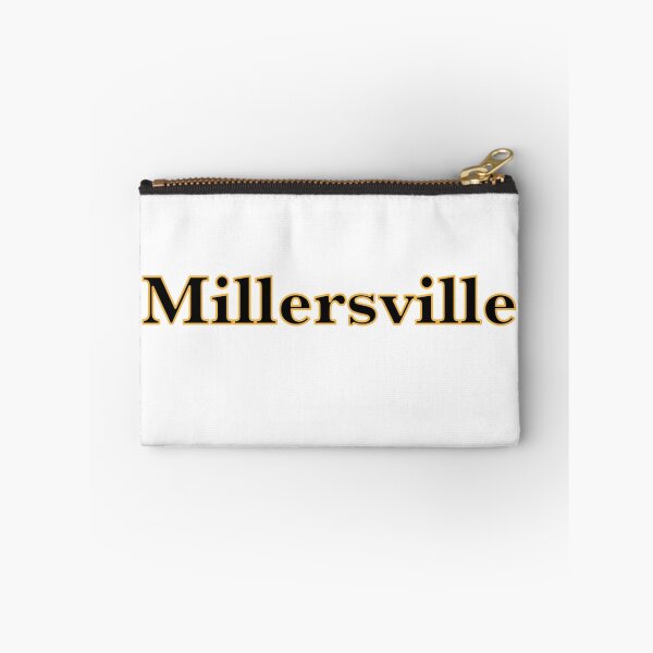 Item preview, Millersville designed and sold by dinerdan.