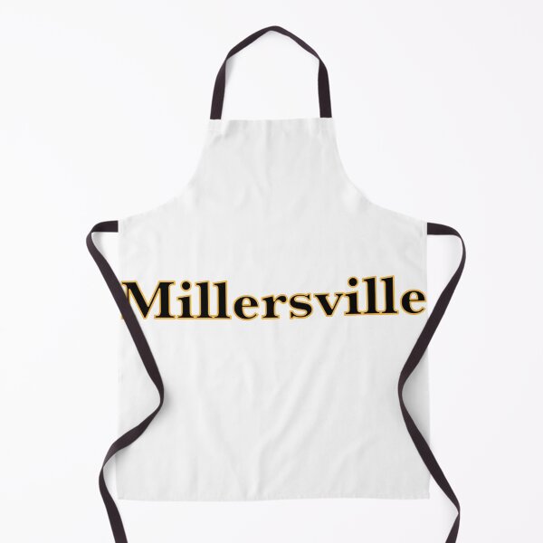 Item preview, Millersville designed and sold by dinerdan.