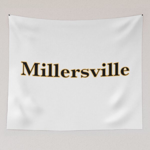 Item preview, Millersville designed and sold by dinerdan.