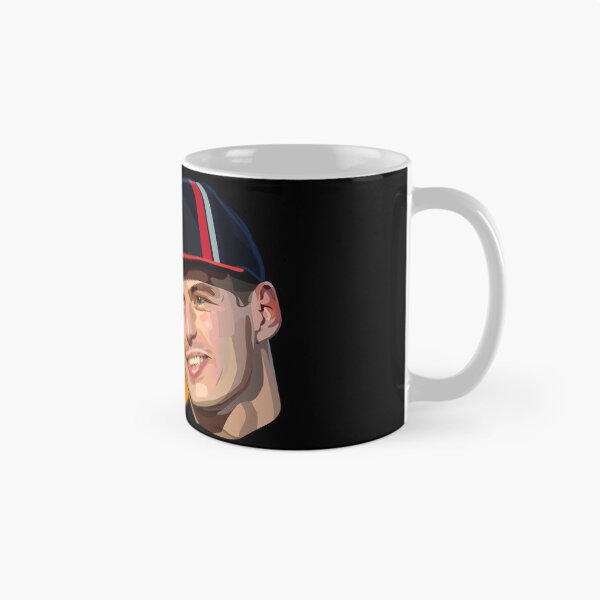 Item preview, Max Verstappen - Logo designed and sold by AlfredDesigns.