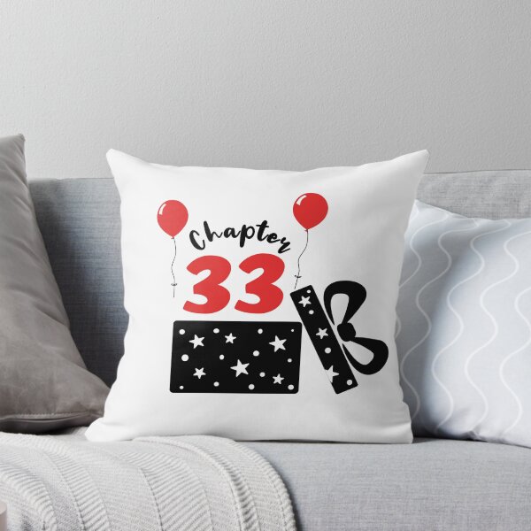Item preview, Vol2 Women Chapter 33 Est. 1987 Bling Birthday designed and sold by taby2you.