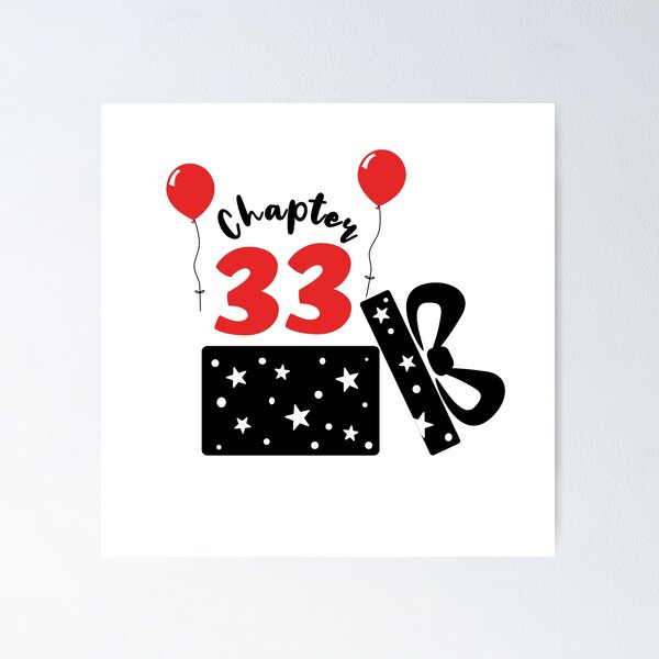 Item preview, Vol2 Women Chapter 33 Est. 1987 Bling Birthday designed and sold by taby2you.