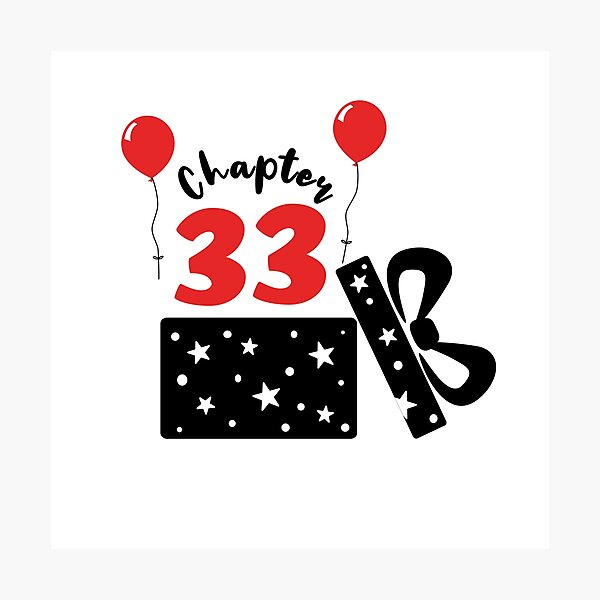 Item preview, Vol2 Women Chapter 33 Est. 1987 Bling Birthday designed and sold by taby2you.