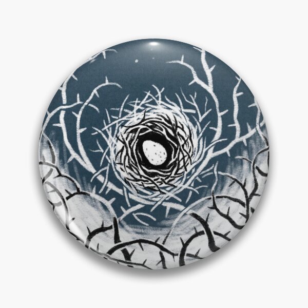 Item preview, Winter Solstice designed and sold by EJ Landsman.