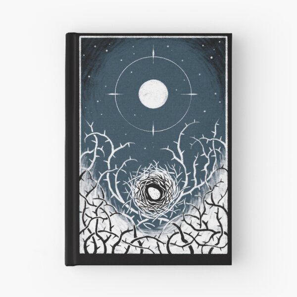 Item preview, Winter Solstice designed and sold by EJ Landsman.