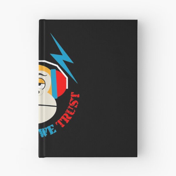 Item preview, In Techno We Trust  designed and sold by GarciaSharkey.