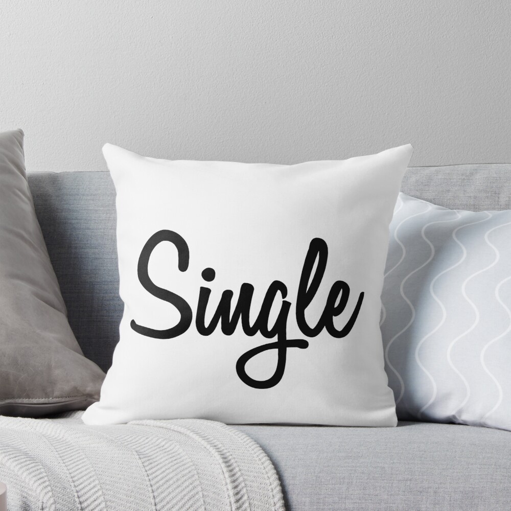 Item preview, Throw Pillow designed and sold by NotALime.