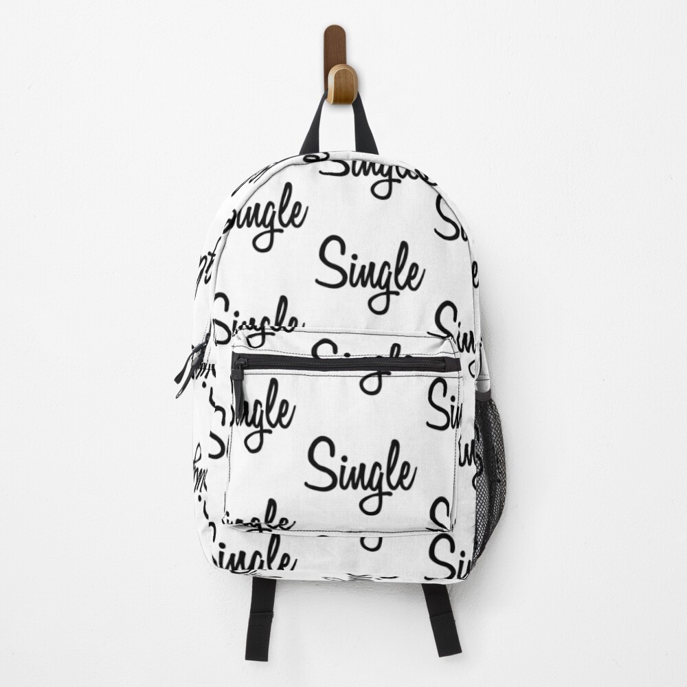Item preview, Backpack designed and sold by NotALime.