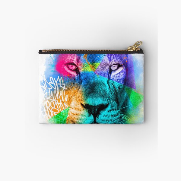 Item preview, GRAFFITI LION  designed and sold by MarcosCarvalho.