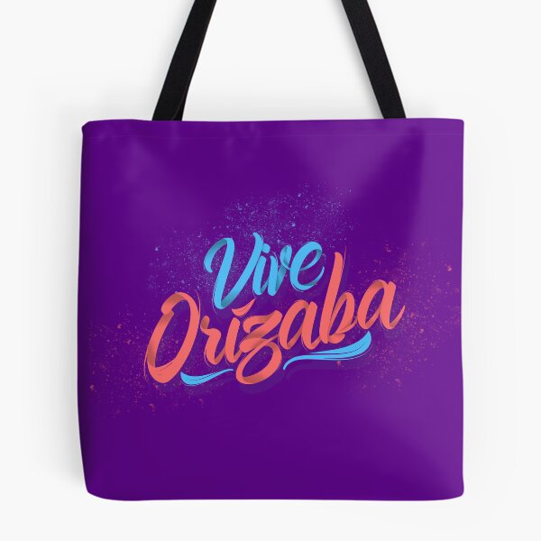 Item preview, Vive Orizaba designed and sold by avoltha.