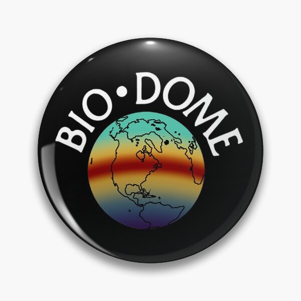 Item preview, Bio-Dome designed and sold by seanbond2089.