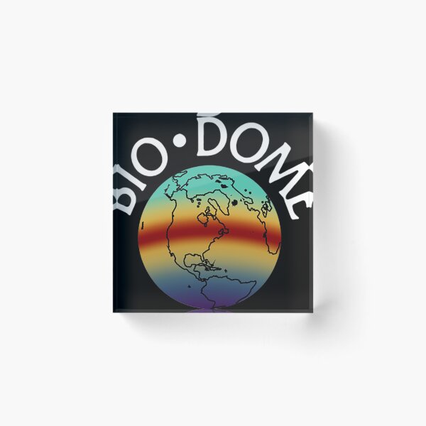 Item preview, Bio-Dome designed and sold by seanbond2089.
