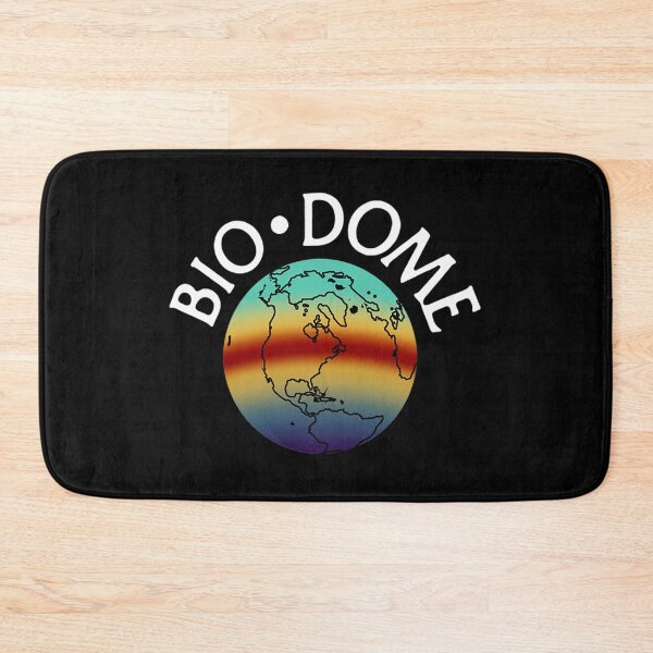 Item preview, Bio-Dome designed and sold by seanbond2089.