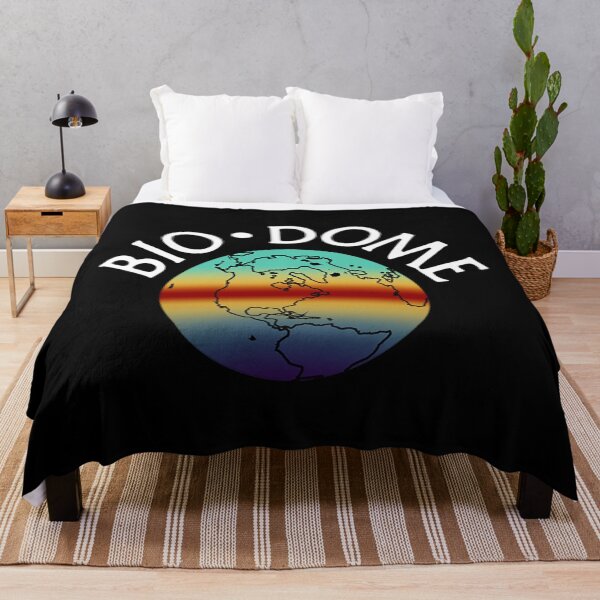 Item preview, Bio-Dome designed and sold by seanbond2089.
