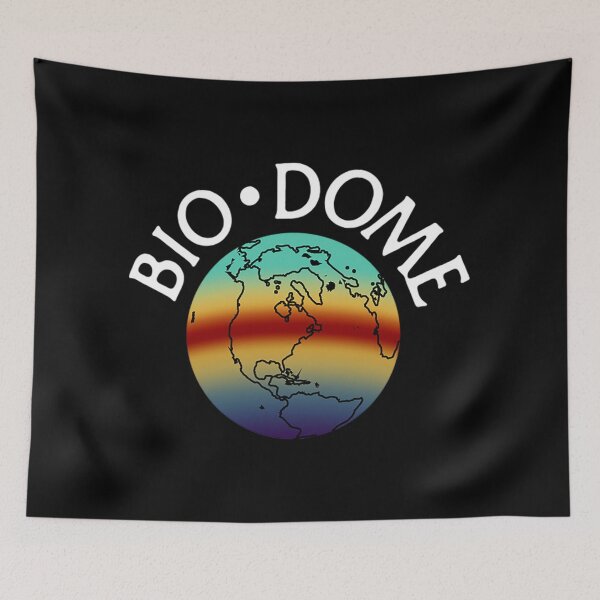 Item preview, Bio-Dome designed and sold by seanbond2089.