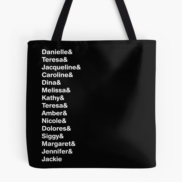 Item preview, Real Housewives of New Jersey Crew designed and sold by beisboltees.