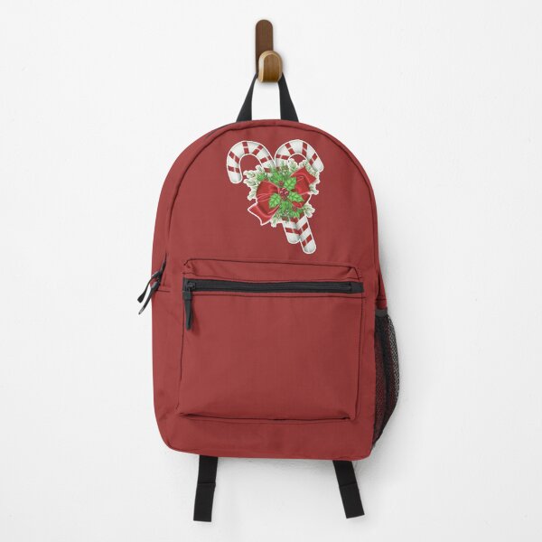 Item preview, Candy Cane Ribbon designed and sold by BoldNFresh.