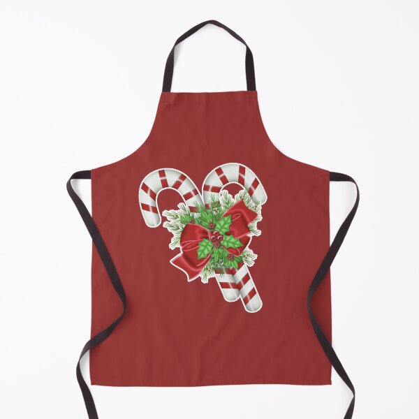 Item preview, Candy Cane Ribbon designed and sold by BoldNFresh.