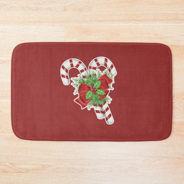 Item preview, Candy Cane Ribbon  designed and sold by BoldNFresh.