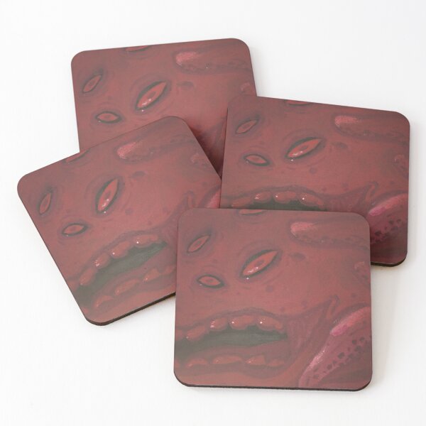 Item preview, a horror from the deep designed and sold by syntheticmilf.