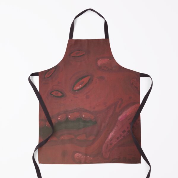 Item preview, a horror from the deep designed and sold by syntheticmilf.