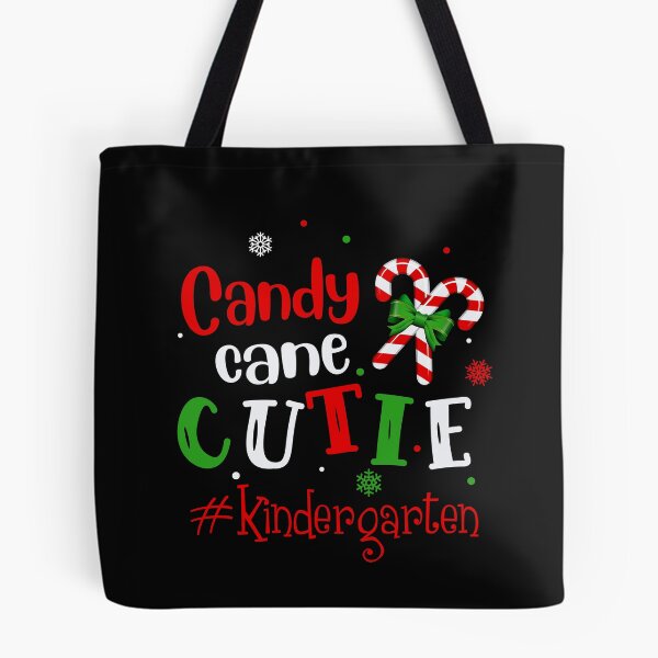 Item preview, Candy Cane Cutie Kindergarten Christmas designed and sold by AlisonWalsh24.