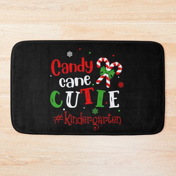 Item preview, Candy Cane Cutie Kindergarten Christmas designed and sold by AlisonWalsh24.