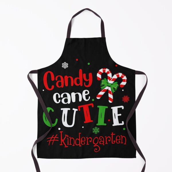 Item preview, Candy Cane Cutie Kindergarten Christmas designed and sold by AlisonWalsh24.