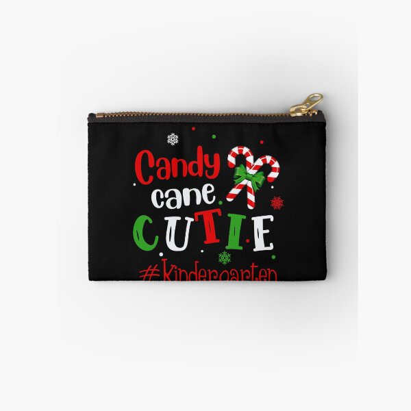 Item preview, Candy Cane Cutie Kindergarten Christmas designed and sold by AlisonWalsh24.