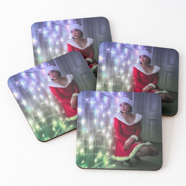 Item preview, 'Enchanted Christmas' designed and sold by Gerard Chillcott.